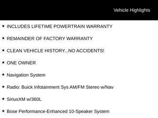 Used 2024 Buick Enclave Premium image 1