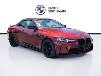 New 2026 BMW M4 xDrive Competition image 1