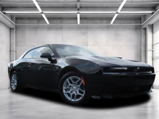 New 2025 Dodge Charger R/T w/ Quick Order Package 25M R/T image 1