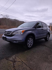 Used 2011 Honda CR-V SE image 1