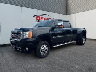 Used 2011 GMC Sierra 3500 Denali image 1