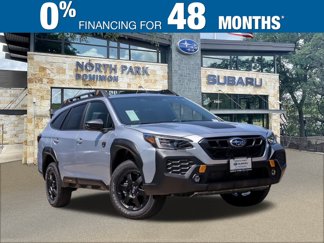 New 2025 Subaru Outback Wilderness video 1