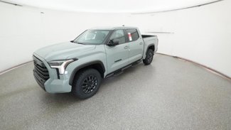 New 2025 Toyota Tundra SR5 image 1