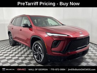 New 2025 Buick Enclave Sport Touring w/ Power Package image 1