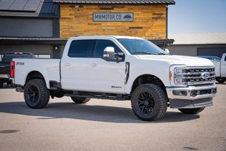 Used 2023 Ford F350 Lariat image 1