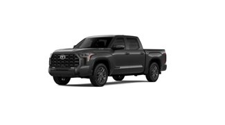 New 2025 Toyota Tundra Platinum image 1