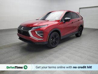 Used 2022 Mitsubishi Eclipse Cross LE image 1