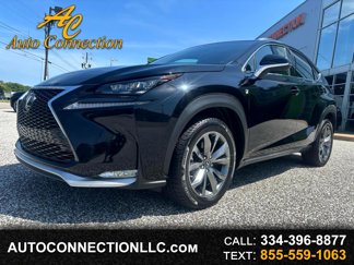 Used 2015 Lexus NX 200t F Sport w/ Navigation System Package image 1