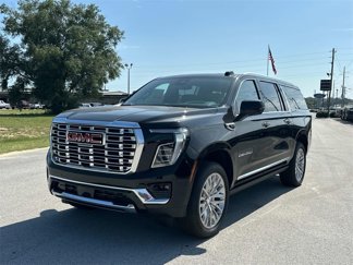 New 2025 GMC Yukon XL Denali w/ Sun & Power Step Package image 1