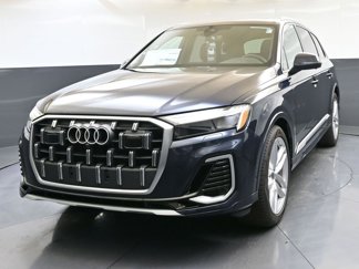 New 2025 Audi Q7 3.0T Premium Plus image 1