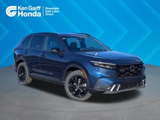 New 2026 Honda CR-V Sport Touring image 1