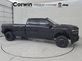 New 2025 RAM 3500 Laramie image 1
