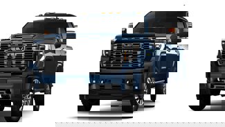New 2026 GMC Sierra 3500 Denali Ultimate image 1