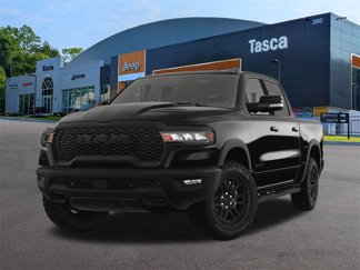 New 2025 RAM 1500 Rebel w/ Rebel Level 2 Equipment Group image 1