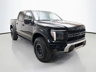 New 2025 Ford F150 Raptor image 1
