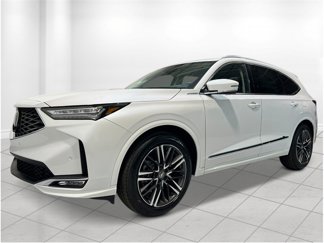 New 2026 Acura MDX SH-AWD w/ Advance Package image 1