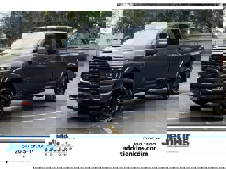 New 2025 RAM 3500 Limited image 1