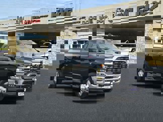 New 2025 RAM 3500 Tradesman image 1