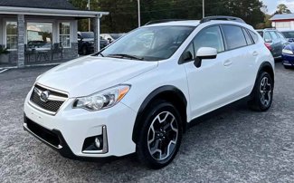 Used 2016 Subaru Crosstrek 2.0i Premium w/ Moonroof Package image 1