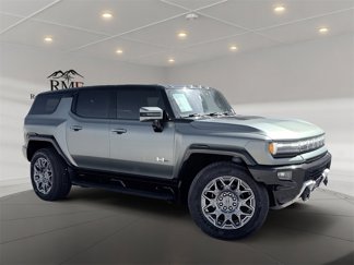Used 2024 GMC Hummer EV 3X image 1