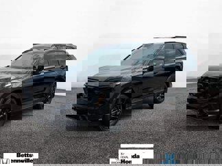 New 2026 Honda CR-V Sport-L image 1