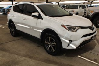 Used 2017 Toyota RAV4 XLE image 1