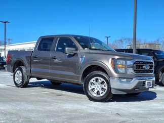 Certified 2023 Ford F150 XLT image 1