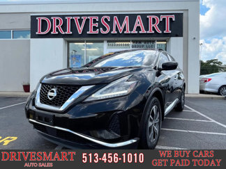 Used 2020 Nissan Murano S w/ Technology Package image 1