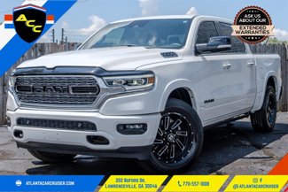 Used 2019 RAM 1500 Limited image 1
