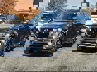 New 2025 MAZDA CX-90 3.3 Turbo S w/ Premium Plus image 1