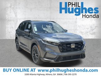 New 2026 Honda CR-V Sport-L image 1