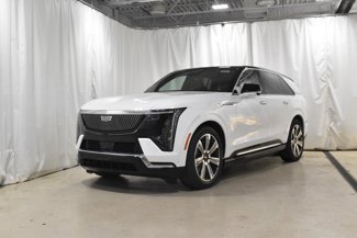 New 2025 Cadillac Escalade IQ Luxury 1 image 1