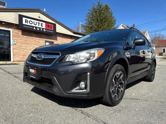 Used 2016 Subaru Crosstrek 2.0i Premium image 1