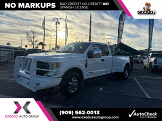 Used 2020 Ford F350 XL w/ Power Equipment Group image 1
