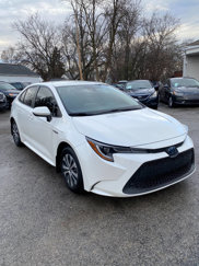 Used 2021 Toyota Corolla LE image 1