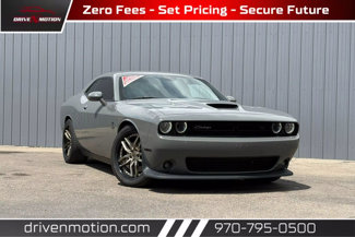 Used 2019 Dodge Challenger R/T Scat Pack image 1
