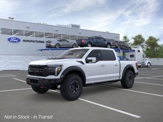 New 2025 Ford F150 Raptor image 1