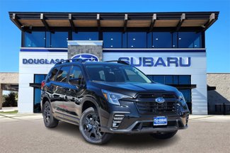 New 2025 Subaru Ascent Onyx Edition image 1
