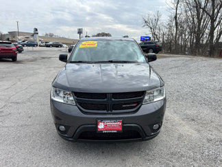 Used 2019 Dodge Journey SE image 1