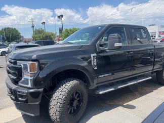 Used 2022 Ford F350 Lariat image 1