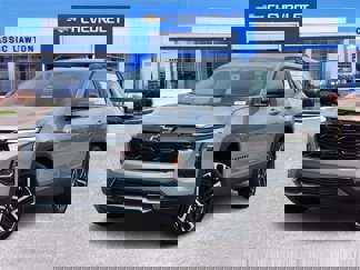 New 2026 Chevrolet Equinox RS image 1