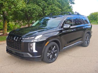 Used 2023 Hyundai Palisade XRT image 1