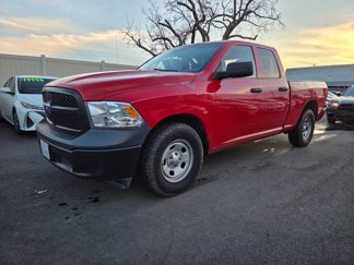 Used 2019 RAM 1500 Tradesman image 1