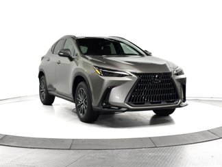 New 2026 Lexus NX 350 AWD image 1