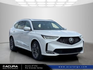 New 2026 Acura MDX SH-AWD w/ Advance Package image 1