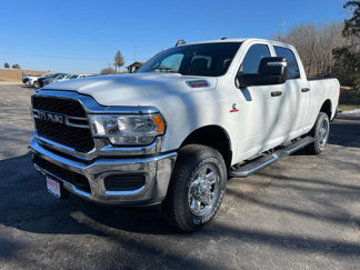 New 2024 RAM 2500 Tradesman w/ Chrome Appearance Group image 1