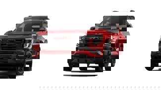 New 2026 GMC Terrain Elevation w/ Black Edition image 1