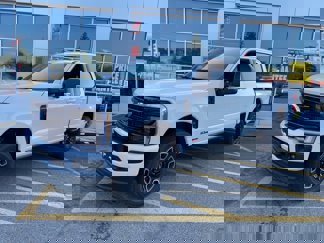 New 2025 Ford F350 Platinum image 1