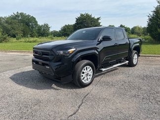 New 2025 Toyota Tacoma SR5 image 1