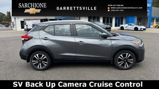 Used 2018 Nissan Kicks SV video 1